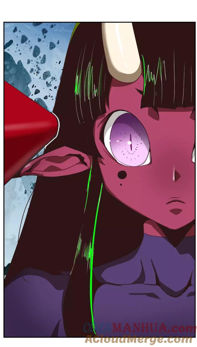 高校之神 - [第6部 RE：与神的较量] 第498话 - 第89张图