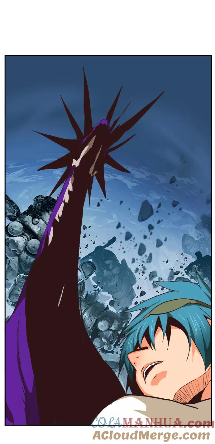 高校之神 - [第6部 RE：与神的较量] 第498话 - 第81张图