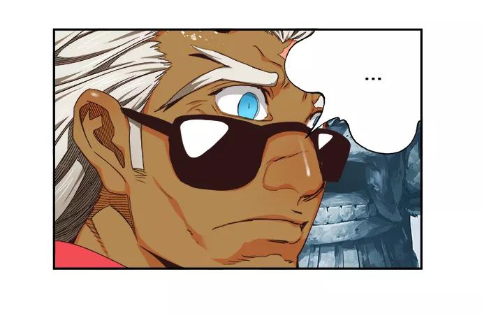 高校之神 - [第6部 RE：与神的较量] 第498话 - 第31张图