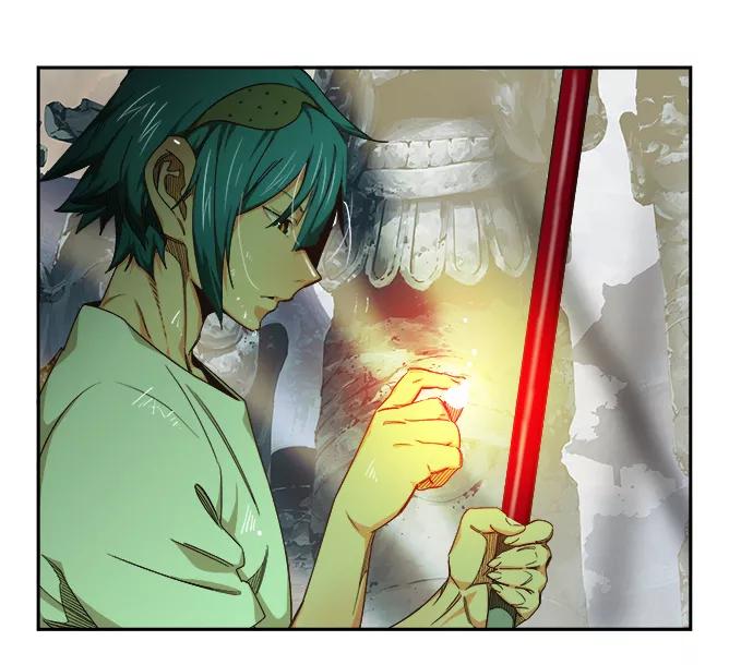 高校之神 - [第6部 RE：与神的较量] 第498话 - 第43张图