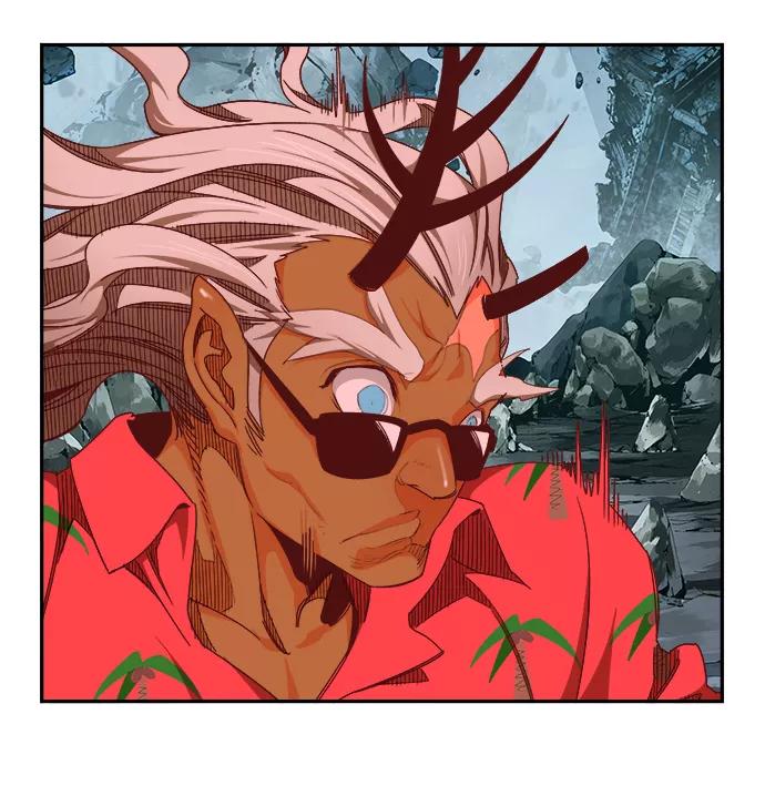 高校之神 - [第6部 RE：与神的较量] 第498话 - 第58张图