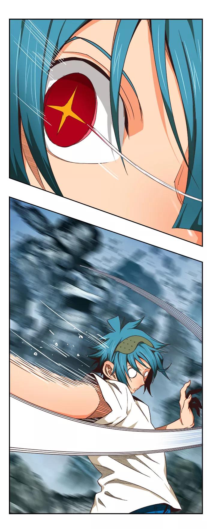 高校之神 - [第6部 RE：与神的较量] 第498话 - 第82张图