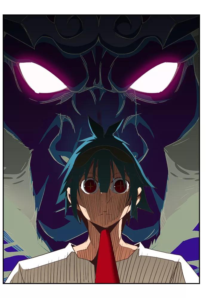 高校之神 - [第6部 RE：与神的较量] 第498话 - 第114张图