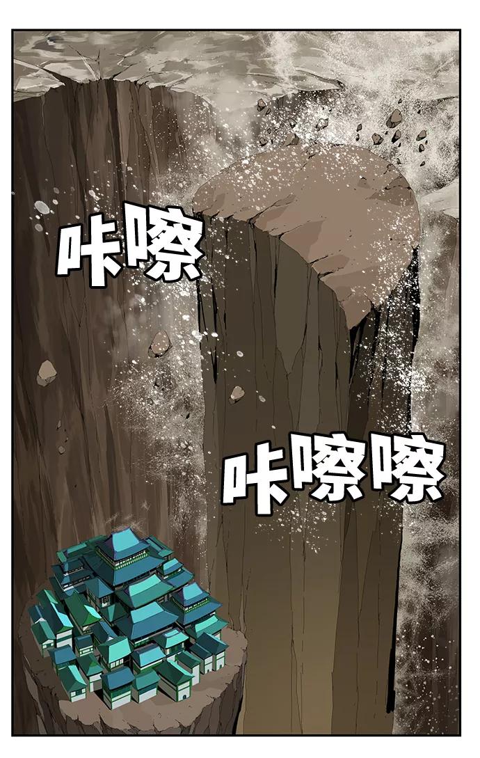 高校之神 - [第6部 RE：与神的较量] 第498话 - 第55张图