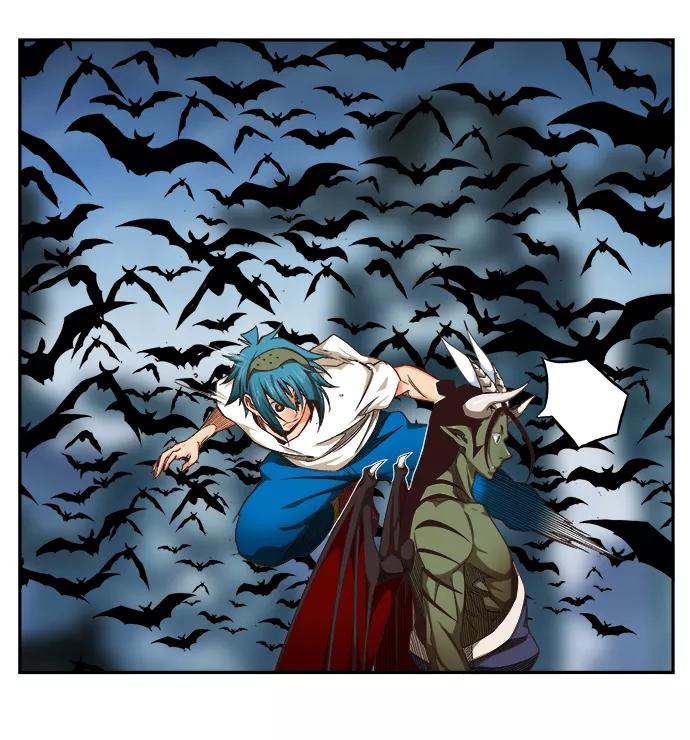 高校之神 - [第6部 RE：与神的较量] 第498话 - 第14张图