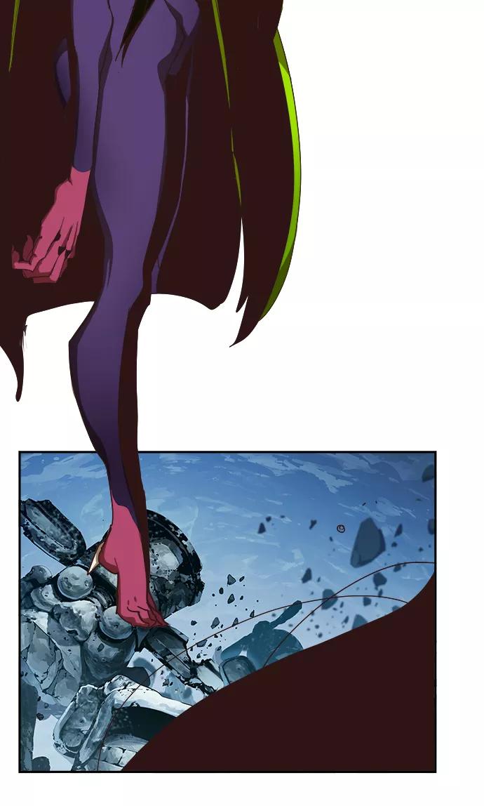 高校之神 - [第6部 RE：与神的较量] 第498话 - 第91张图