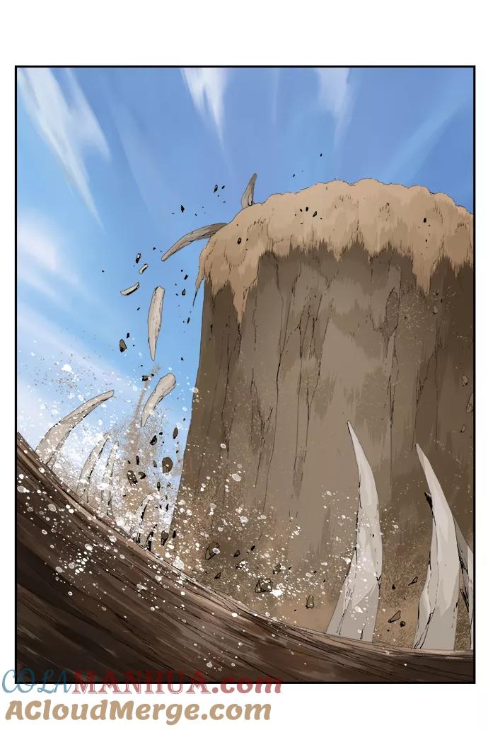 高校之神 - [第6部 RE：与神的较量] 第498话 - 第61张图