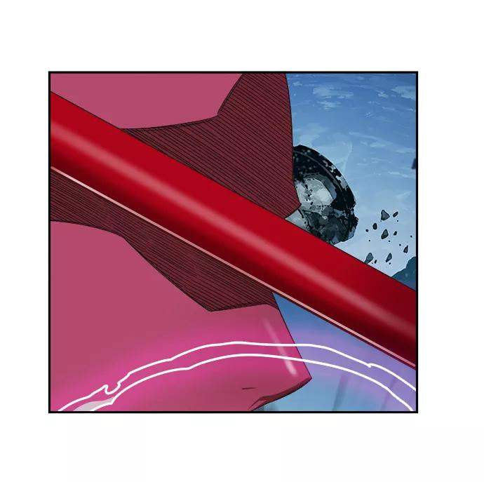 高校之神 - [第6部 RE：与神的较量] 第498话 - 第83张图