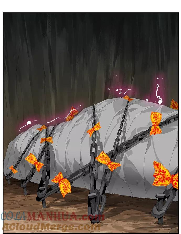 高校之神 - [第6部 RE：与神的较量] 第498话 - 第69张图