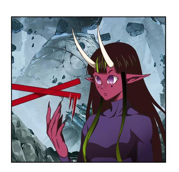 高校之神 - [第6部 RE：与神的较量] 第498话 - 第104张图