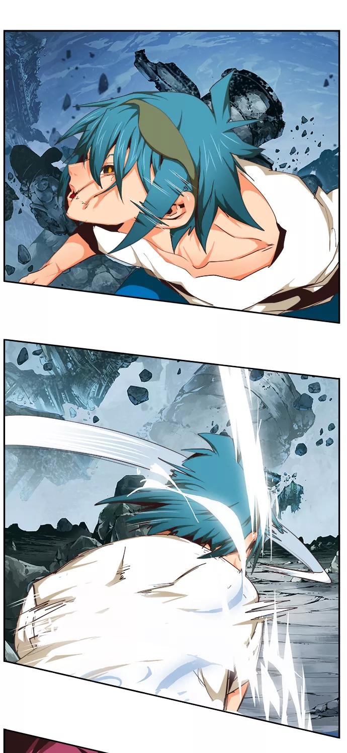 高校之神 - [第6部 RE：与神的较量] 第499话 - 第54张图