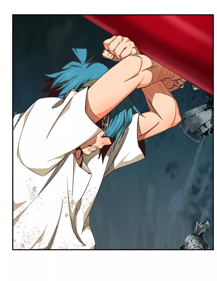 高校之神 - [第6部 RE：与神的较量] 第499话 - 第32张图