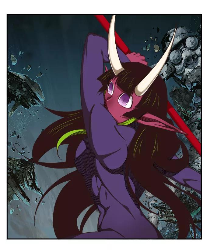 高校之神 - [第6部 RE：与神的较量] 第499话 - 第31张图