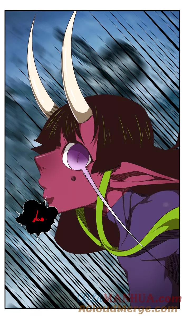 高校之神 - [第6部 RE：与神的较量] 第499话 - 第25张图