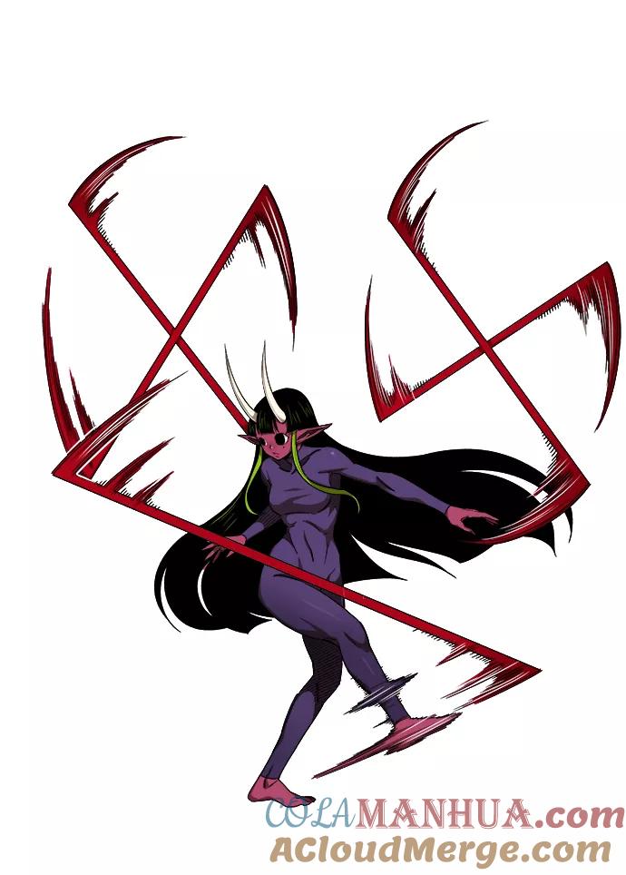 高校之神 - [第6部 RE：与神的较量] 第499话 - 第73张图