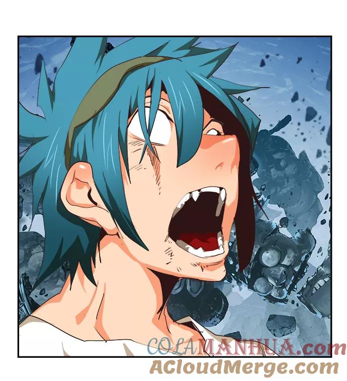 高校之神 - [第6部 RE：与神的较量] 第499话 - 第81张图