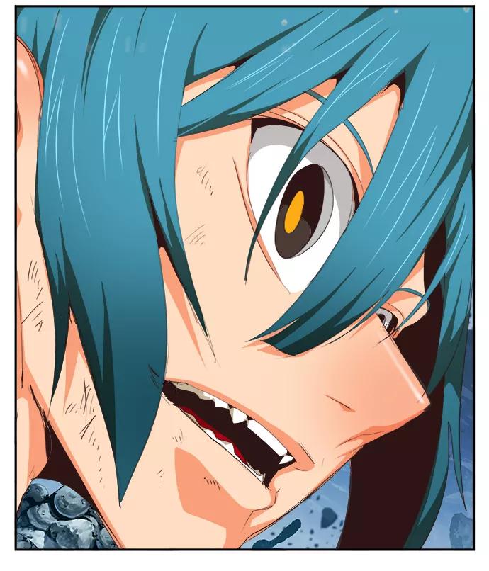 高校之神 - [第6部 RE：与神的较量] 第499话 - 第23张图