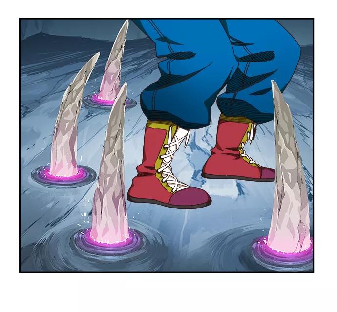 高校之神 - [第6部 RE：与神的较量] 第499话 - 第84张图