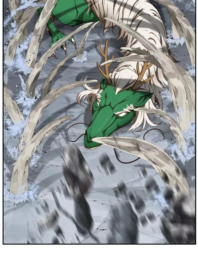 高校之神 - [第6部 RE：与神的较量] 第499话 - 第90张图