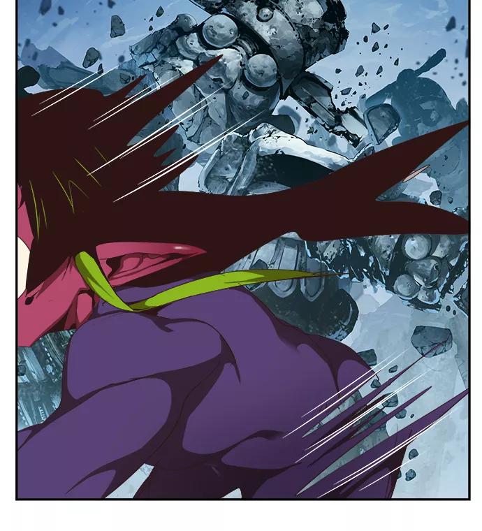 高校之神 - [第6部 RE：与神的较量] 第499话 - 第44张图