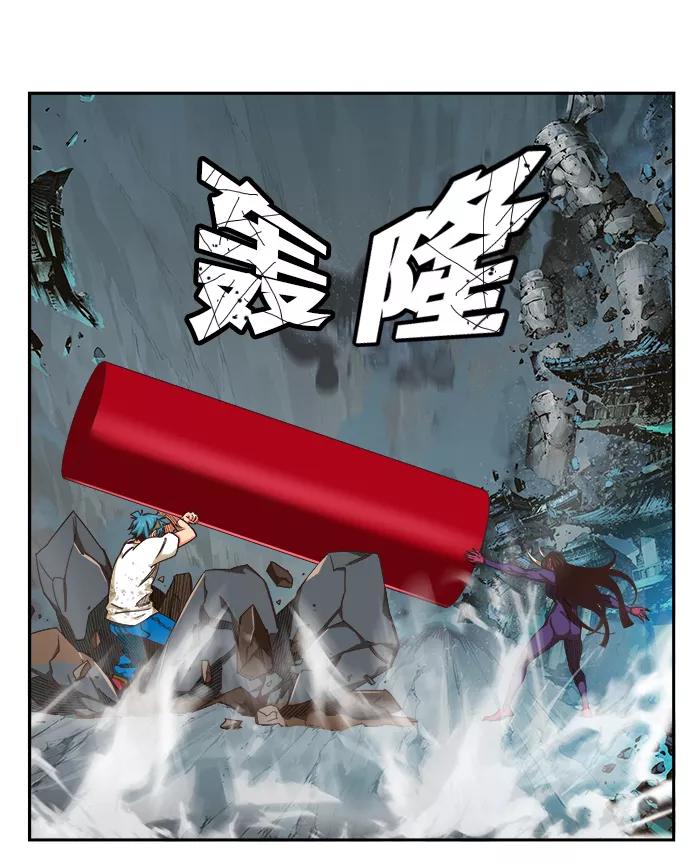 高校之神 - [第6部 RE：与神的较量] 第499话 - 第34张图