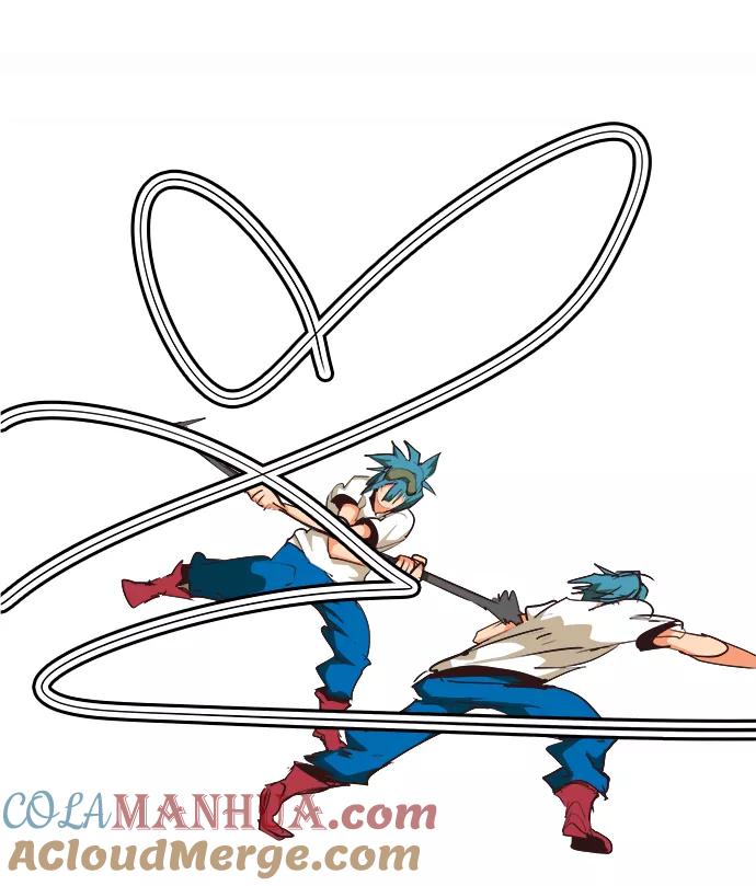 高校之神 - [第6部 RE：与神的较量] 第499话 - 第65张图