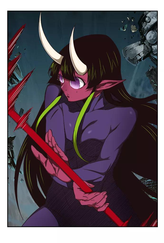 高校之神 - [第6部 RE：与神的较量] 第499话 - 第4张图