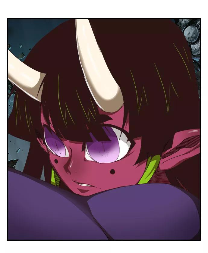 高校之神 - [第6部 RE：与神的较量] 第499话 - 第28张图