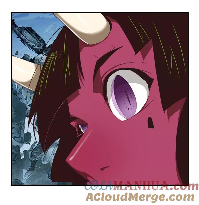 高校之神 - [第6部 RE：与神的较量] 第499话 - 第41张图