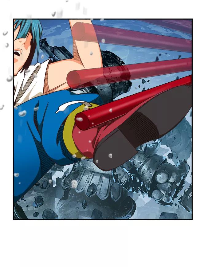 高校之神 - [第6部 RE：与神的较量] 第499话 - 第14张图