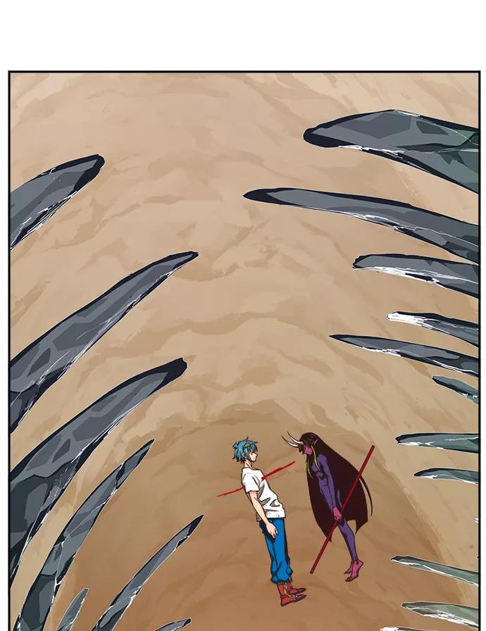 高校之神 - [第6部 RE：与神的较量] 第499话 - 第92张图