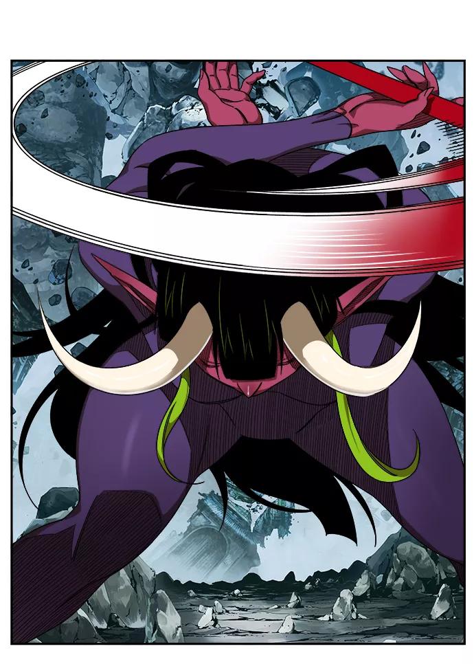 高校之神 - [第6部 RE：与神的较量] 第499话 - 第8张图