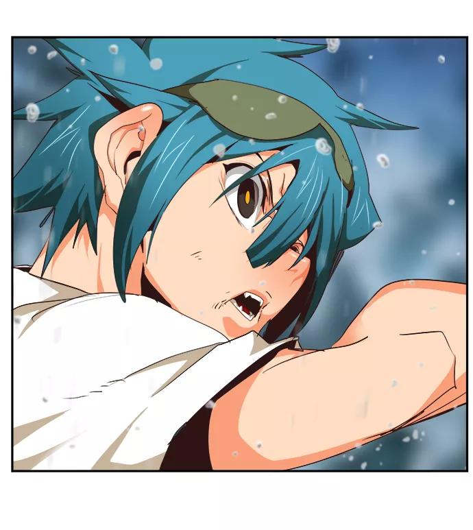 高校之神 - [第6部 RE：与神的较量] 第499话 - 第66张图