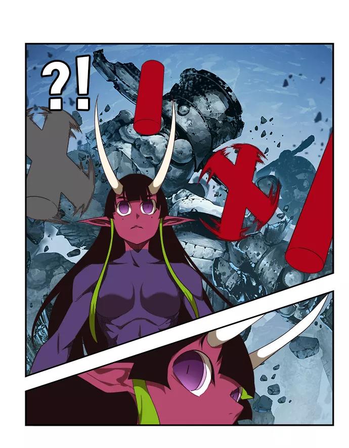 高校之神 - [第6部 RE：与神的较量] 第499话 - 第58张图