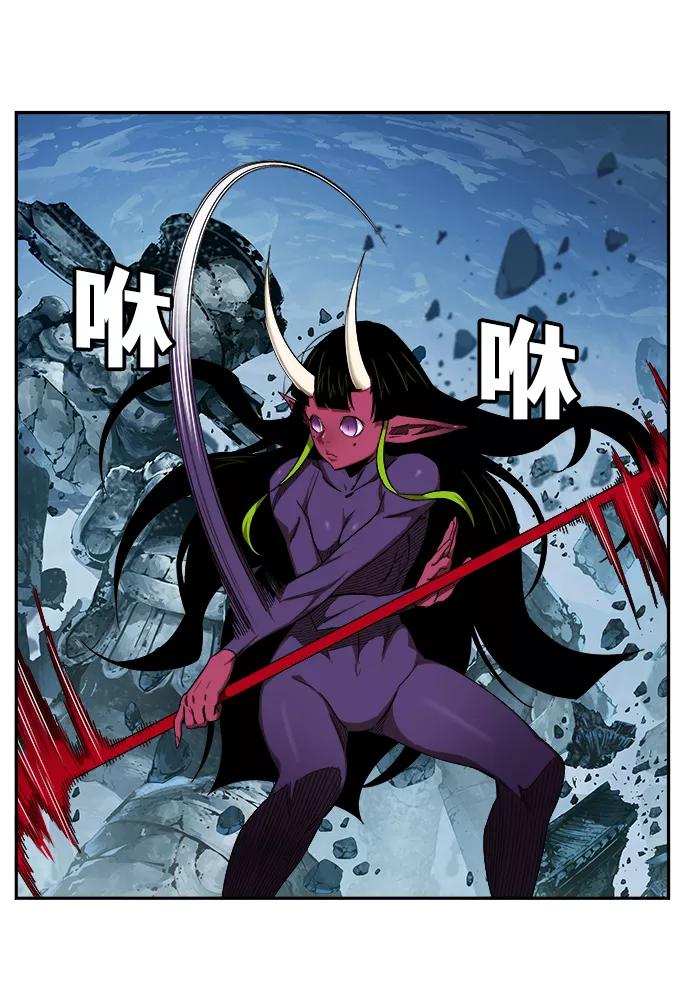 高校之神 - [第6部 RE：与神的较量] 第499话 - 第3张图