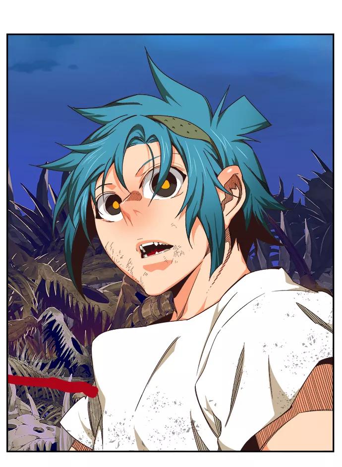 高校之神 - [第6部 RE：与神的较量] 第499话 - 第91张图