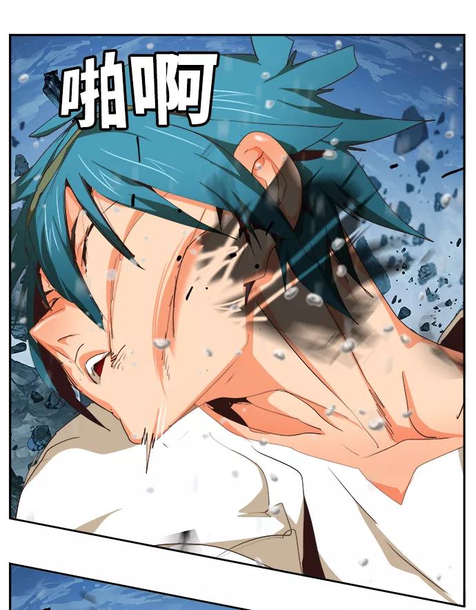 高校之神 - [第6部 RE：与神的较量] 第499话 - 第51张图