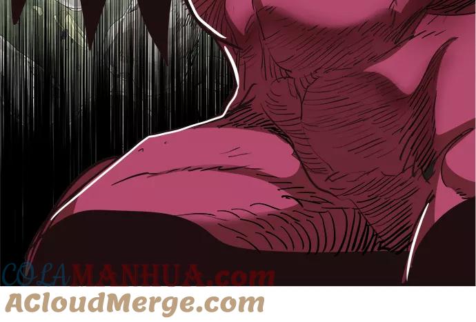 高校之神 - [第6部 RE：与神的较量] 第500话 - 第69张图