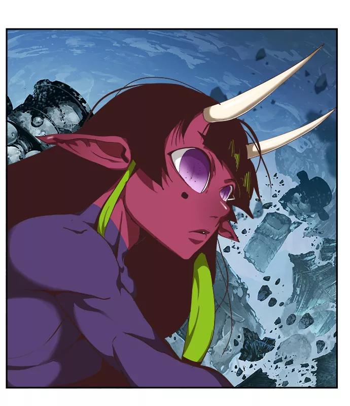 高校之神 - [第6部 RE：与神的较量] 第500话 - 第15张图