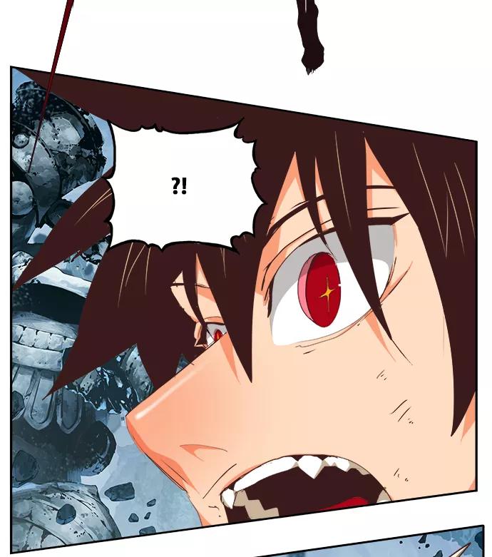 高校之神 - [第6部 RE：与神的较量] 第500话 - 第11张图