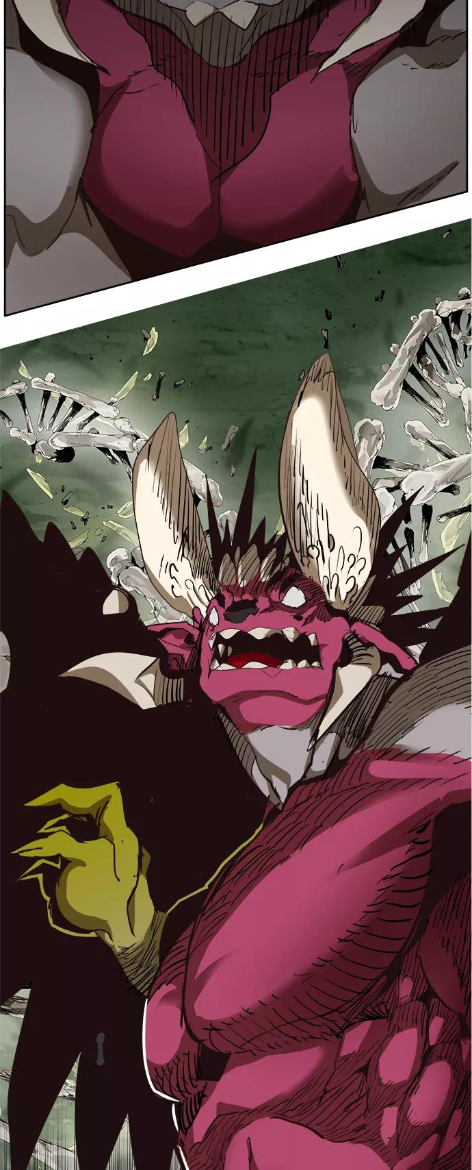 高校之神 - [第6部 RE：与神的较量] 第500话 - 第68张图