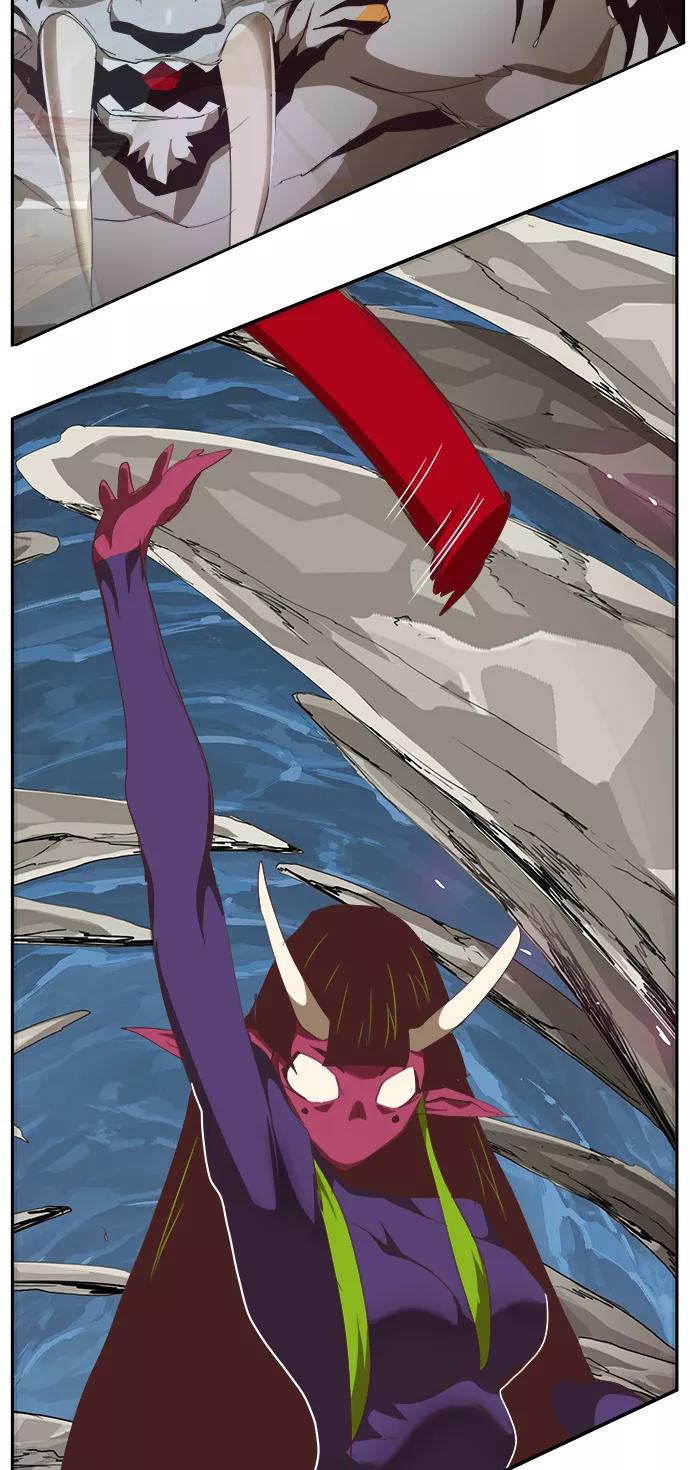 高校之神 - [第6部 RE：与神的较量] 第500话 - 第60张图