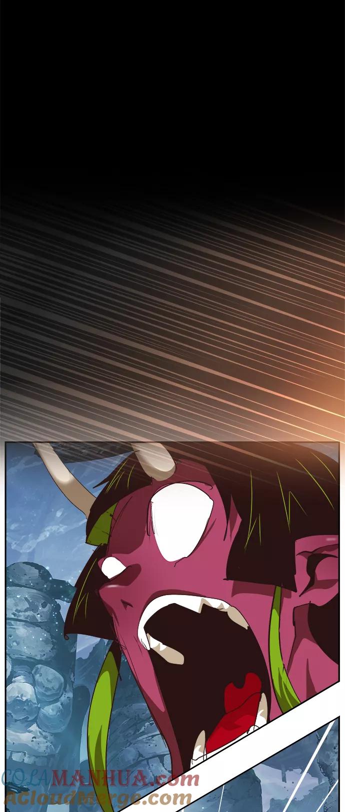 高校之神 - [第6部 RE：与神的较量] 第500话 - 第49张图