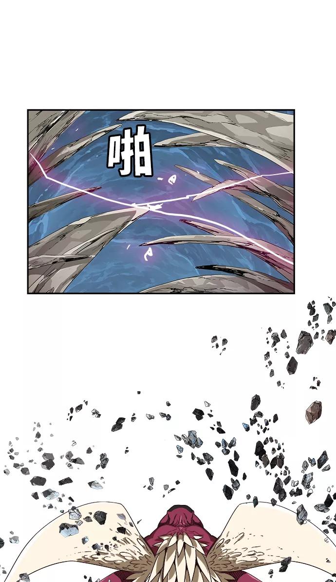 高校之神 - [第6部 RE：与神的较量] 第500话 - 第110张图