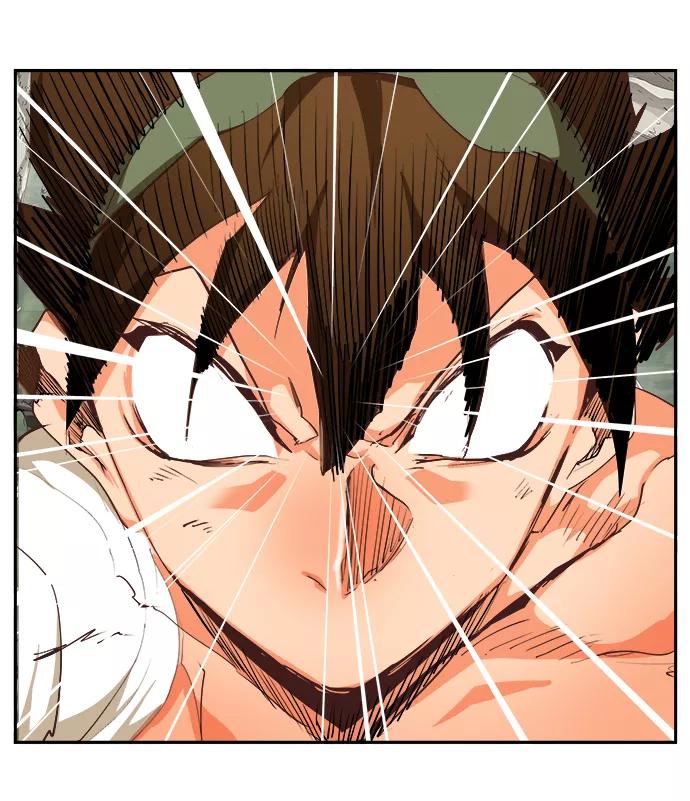 高校之神 - [第6部 RE：与神的较量] 第500话 - 第22张图