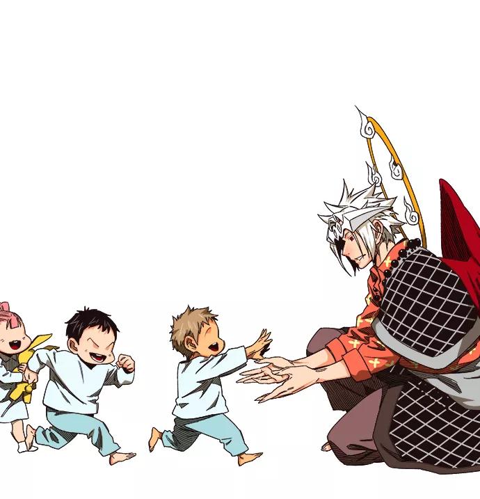 高校之神 - [第6部 RE：与神的较量] 第500话 - 第90张图