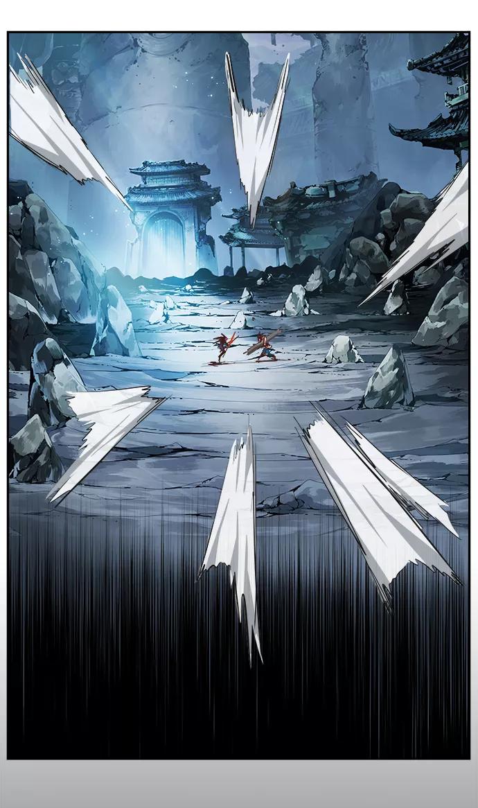 高校之神 - [第6部 RE：与神的较量] 第500话 - 第23张图