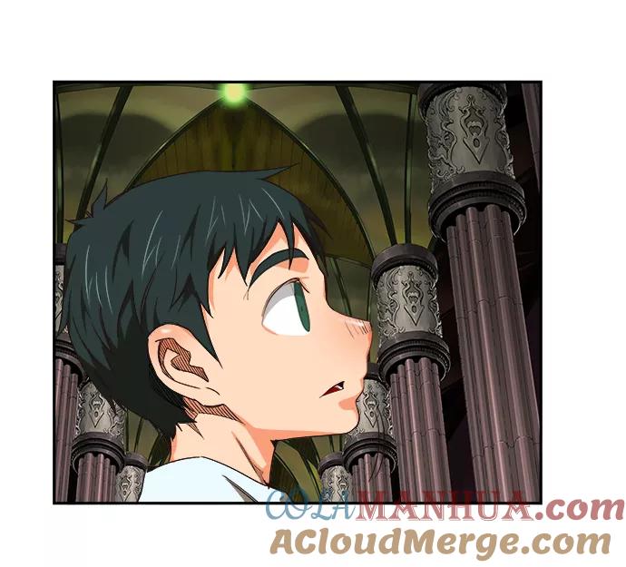 高校之神 - [第6部 RE：与神的较量] 第500话 - 第81张图