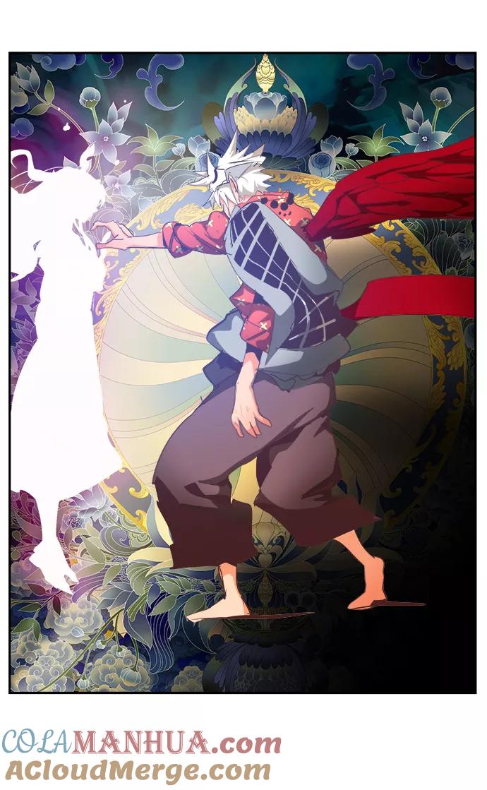 高校之神 - [第6部 RE：与神的较量] 第500话 - 第109张图