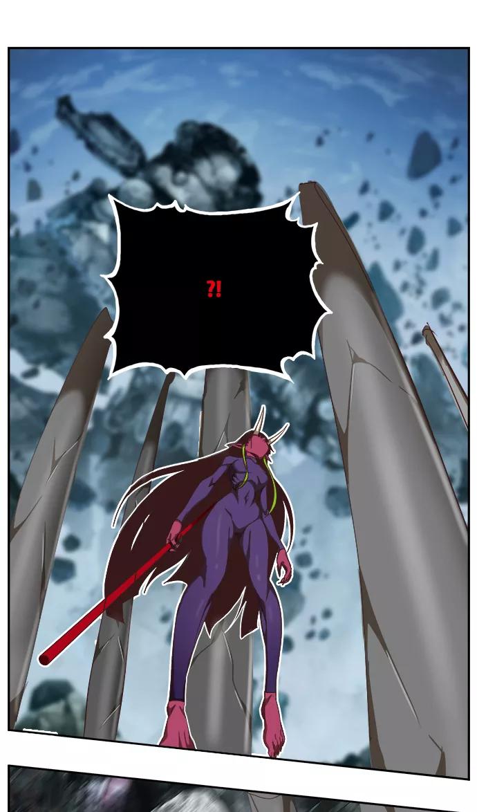 高校之神 - [第6部 RE：与神的较量] 第501话 - 第108张图